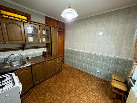 квартира за адресою Перемоги вул., 4