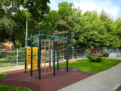 квартира по адресу Берестейский просп. (Победы), 42