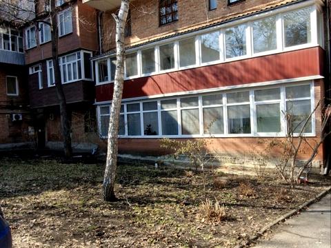 квартира за адресою Данилевського вул., 6