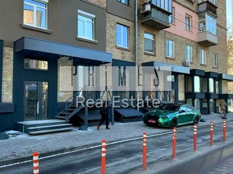 комерційна за адресою Іоанна Павла II вул. (Патріса Лумумби), 7