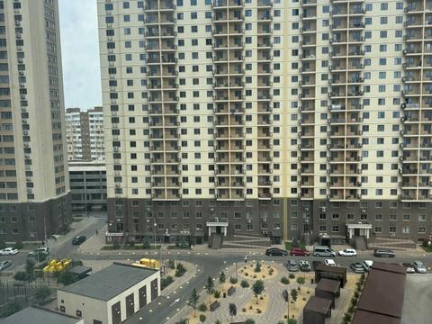 квартира за адресою Академіка Сахарова вул., 3г