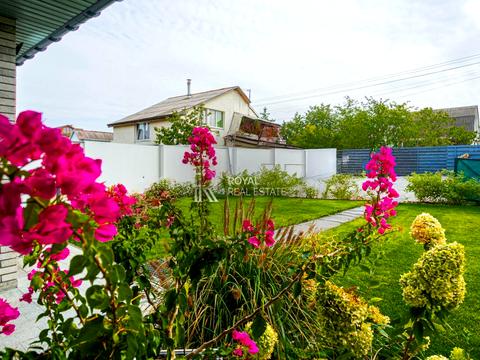 дом по адресу 133-тя Садова ул.