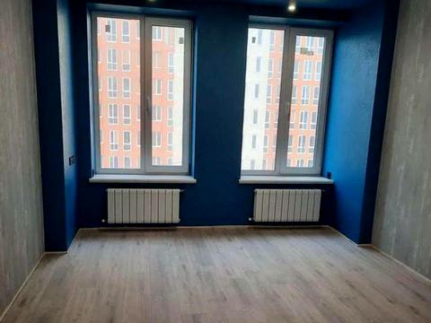 квартира за адресою Гвардейцев Широнинцев, 70