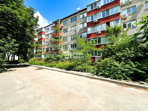 квартира по адресу Отакара Яроша ул., 11а