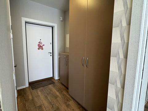 квартира по адресу Панорамная ул., 2-Д