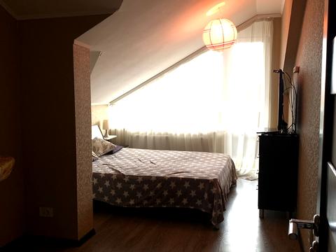 квартира за адресою Вільхова вул., 17