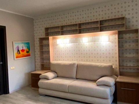 квартира за адресою Слобожанський просп. (Газети "Правда"), 10/3