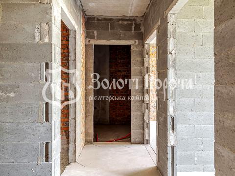 квартира по адресу Виктора Некрасова ул. (Північно-Сирецька), 6