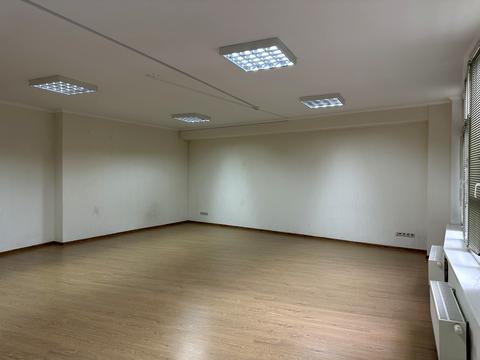 коммерческая по адресу Федора Эрнста ул., 16-В