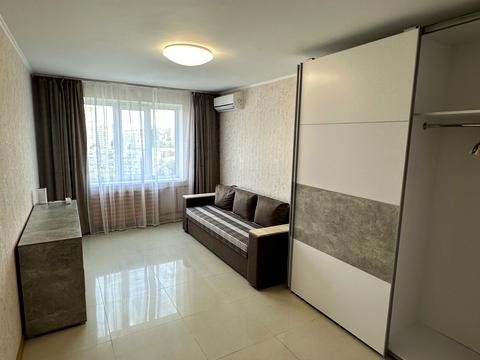 квартира по адресу Голосеевская ул., 7