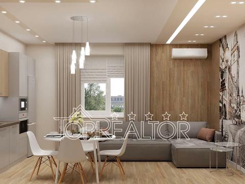 квартира за адресою Мінський пров., 49