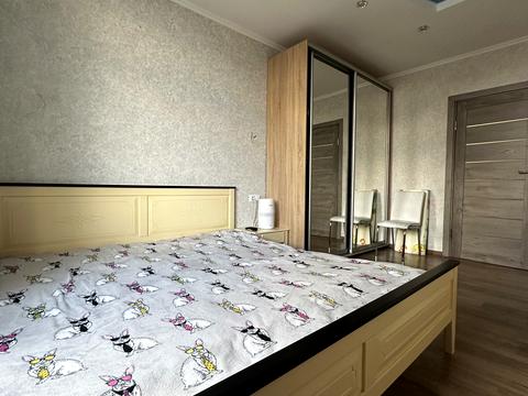 квартира за адресою Басейна вул., 6А