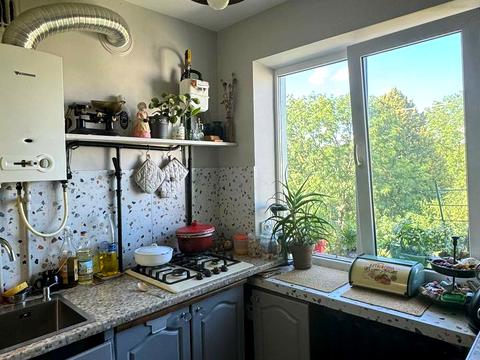 квартира по адресу Юности просп., 37