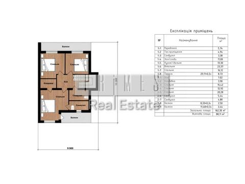 дом по адресу Соборна ул.