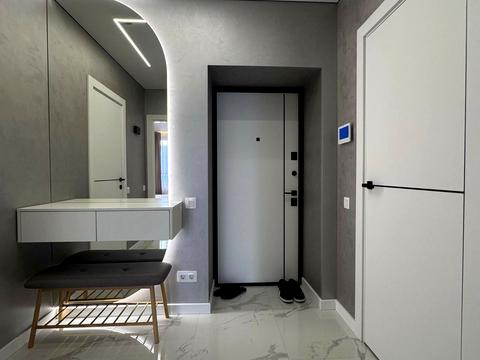 квартира за адресою Запорожское шоссе, 32