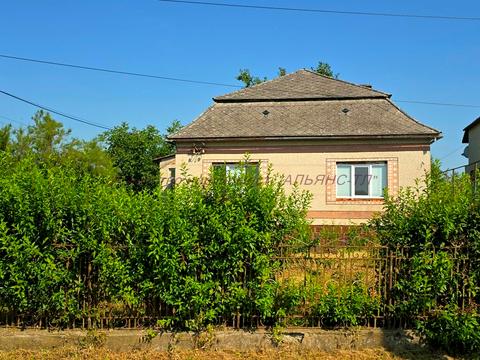 дом по адресу Аронь, 111