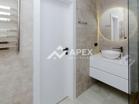 квартира за адресою Антоновича вул. (Горького), 74