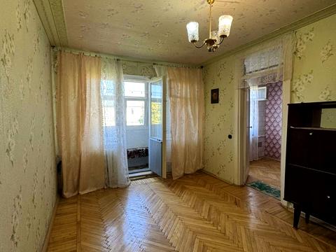 квартира по адресу Франтишека Крала ул., 57