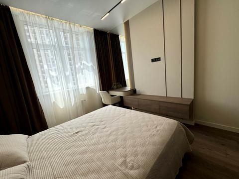 квартира за адресою Краснова вул., 1-В