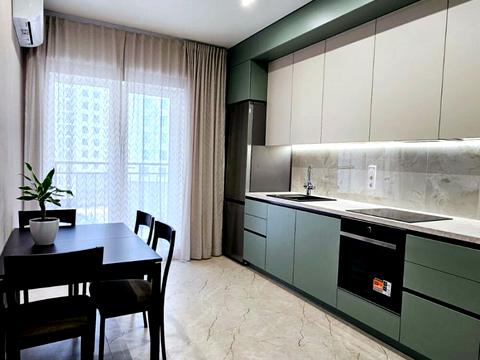 квартира за адресою Краснова вул., 3/61