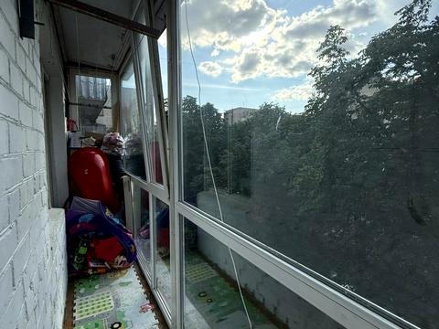 квартира за адресою Генерала Безручка вул., 1б