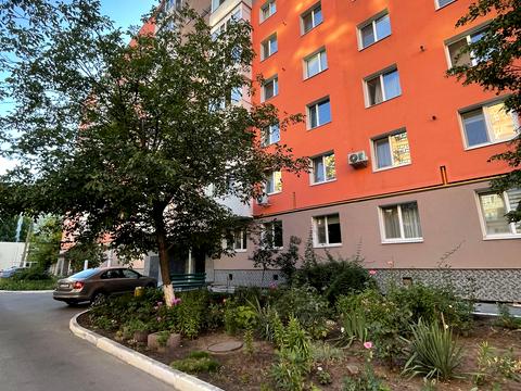 квартира за адресою Вокзальна вул., 26 к2