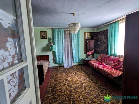 дом по адресу Івана Франка