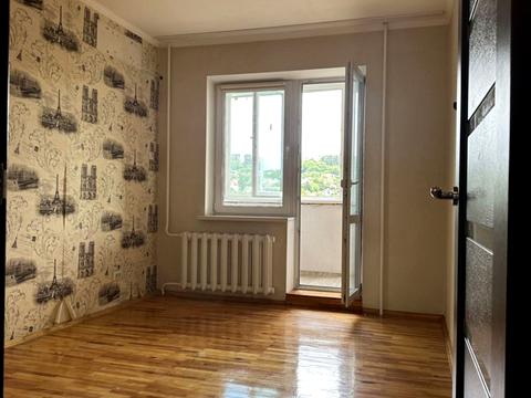 квартира по адресу Славы бульв., 22