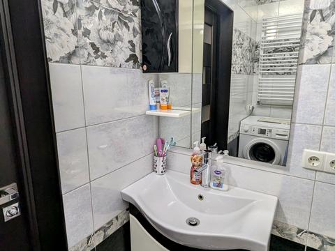 квартира по адресу Михаила Мулика ул. (Гаркуші), 23