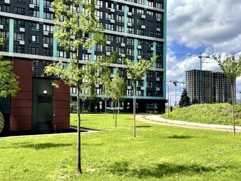 квартира по адресу Виктора Некрасова ул. (Північно-Сирецька), 12-А