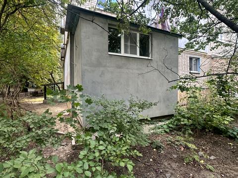 квартира по адресу Вокзальная ул., 20