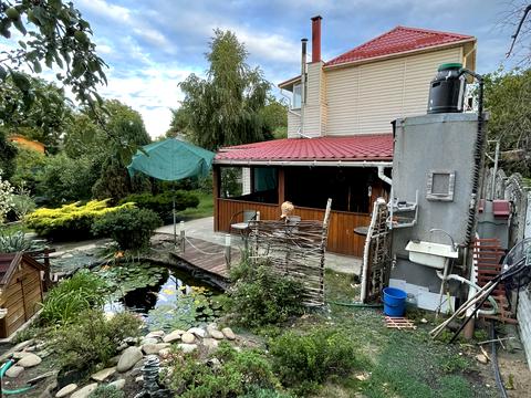 будинок за адресою Гаванська вул., 3д