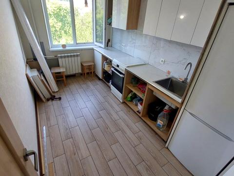 квартира по адресу Богоявленский просп. (Октябрьский), 26а