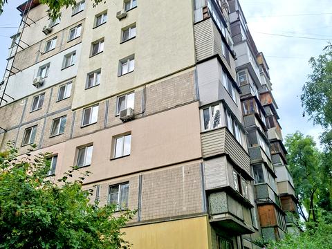 квартира по адресу Борщаговская ул., 6