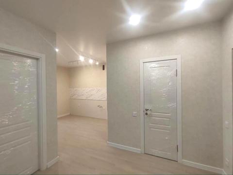 квартира по адресу Полтавский Шлях ул., 184а, к. 18
