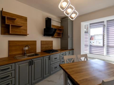 квартира за адресою Пасічна вул., 8