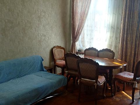 квартира за адресою Базарна вул., 21