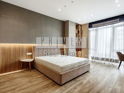 квартира за адресою Саперне Поле вул., 3