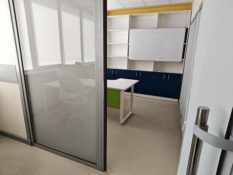 комерційна за адресою Харків, Салтівське шосе, 43