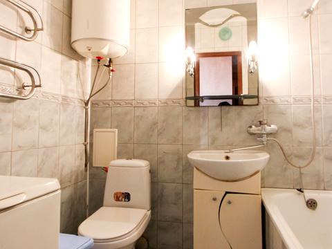квартира по адресу Молодёжи просп., 23
