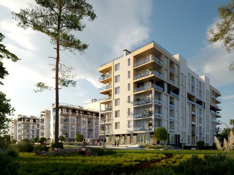квартира за адресою Під Голоском вул., 16