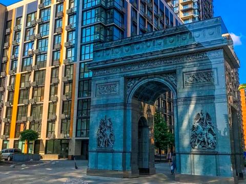 квартира по адресу Предславинская ул., 42-А