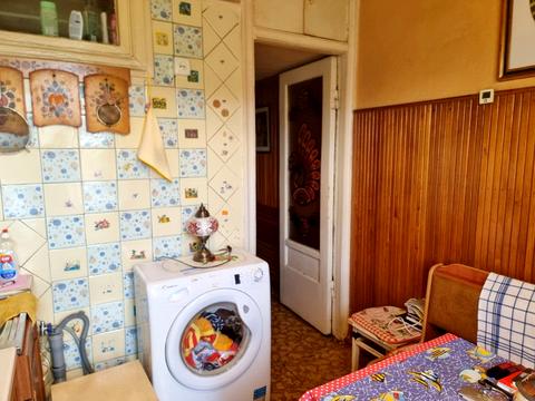 квартира по адресу Александра Поля просп. (Кірова), 100-А