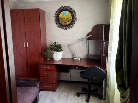 квартира по адресу Івана Пулюя ул. (Хотовицького), 8