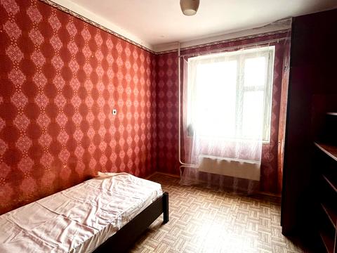 квартира по адресу Владимира Великого ул. (Энгельса), 1