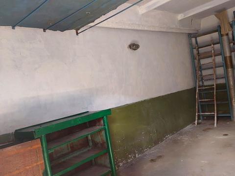 паркоместо по адресу Пирогова ул., 5