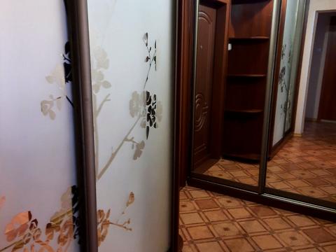 квартира по адресу Киев, Николая Закревского ул., 95