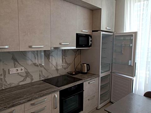 квартира по адресу Бабича Гліба (Канальна), 8Б