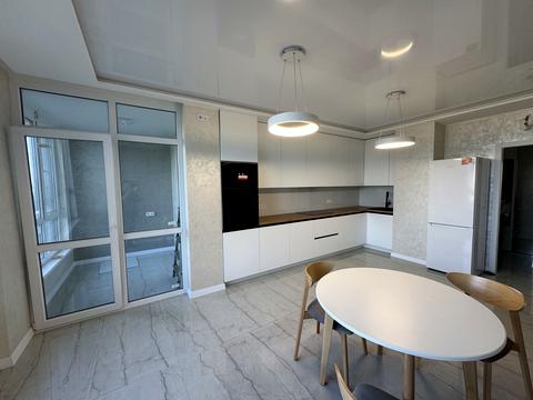 квартира по адресу Б Хмельницького, 207