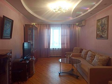 квартира за адресою Київ, Анни Ахматової вул., 31
